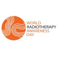 World Radiotherapy Awareness Day logo - Similar company to Methods And Implementation Support For Clinical And Health Research Hub