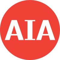 AIA Washington Council logo - Similar company to Aia Seattle