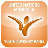 United Nations Youth Advisory Panel, Mongolia logo - Similar company to United Nations Youth Advisory Panel