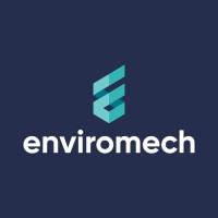 Enviromech logo - Similar company to Trilogy Group Ltd