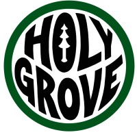 Holy Grove Tree Care logo - Similar company to Brightbound Inc