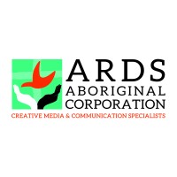 ARDS Aboriginal Corporation logo - Similar company to Mukti Australia