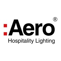 Aero Light logo - Similar company to Bled Lighting