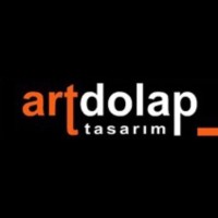 Artdolap Tasarım ve Mimarlık logo - Similar company to Zortaş Concept Design