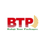 Balaji Tour Packages logo - Similar company to Dropbotix Performance Agency