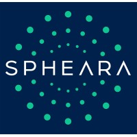 Spheara logo - Similar company to Moramp