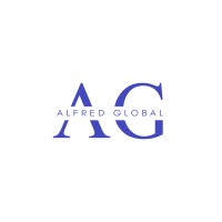 Alfred Global logo - Similar company to Code Fjs