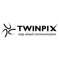 TWINPIX logo - Similar company to Mon Petit Consultant