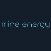 Mine.Energy logo - Similar company to Bitcoin Mining Central