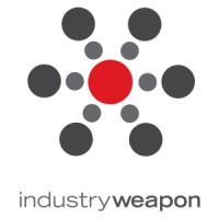 Industry Weapon logo - Similar company to River Point Technology