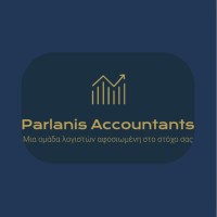 Parlanis Accountants logo - Similar company to Magnetar