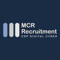 MCR Recruitment logo - Similar company to Fenish
