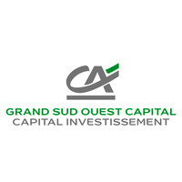 Grand Sud Ouest Capital (GSO Capital) logo - Similar company to Gso Innovation