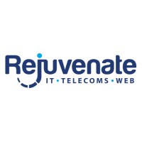 Rejuvenate IT logo - Similar company to Scenn Tech