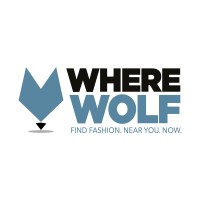 WhereWolf logo - Similar company to Innokrats