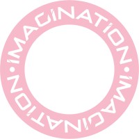IMAGINATION - Art de Vivre logo - Similar company to Zedcom - Agence Print & Web