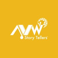 AVW Storytellers logo - Similar company to Indmun