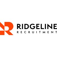 Ridgeline Recruitment logo - Similar company to Impax Solutions