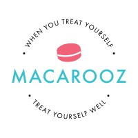Macarooz logo - Similar company to Mvizors