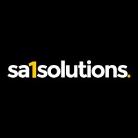 SA1 Solutions Ltd logo - Similar company to Pisys