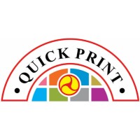 Quick Print logo - Similar company to Print Me All