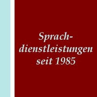 Hogg Translations logo - Similar company to Translex Büro F. Jur. Fachübersetzungen Gmbh