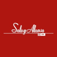 Soto y Alonso logo - Similar company to Zabalza Logistic S.L.