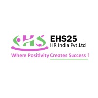 EHS25 logo - Similar company to Ehs25 Hr India P Ltd