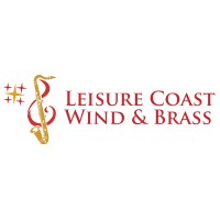 Leisure Coast Wind & Brass logo - Similar company to Quick Tux™