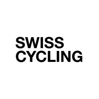 Swiss Cycling logo - Similar company to #Allaboutmtb