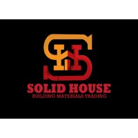 SOLID HOUSE logo - Similar company to Solidhouse