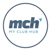 My Club Hub logo - Similar company to Here'S The Plan