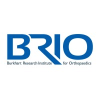 Burkhart Research Institute for Orthopaedics (BRIO) logo - Similar company to Cast Med High School