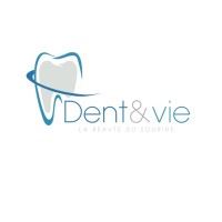 Dent et Vie logo - Similar company to V-K Dent Bt.