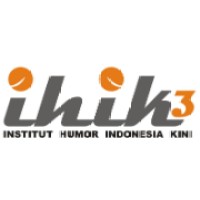 IHIK3 - Institut Humor Indonesia Kini logo - Similar company to Addface Collective