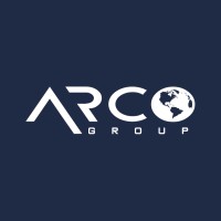 ARCO Turnkey Solutions logo - Similar company to Arco Group