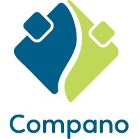 Compano BV logo - Similar company to Textmetrics