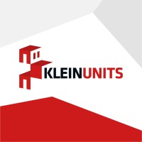 Klein Units BV logo - Similar company to Rc Panels