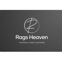 Rags Heaven logo - Similar company to Manageagent