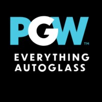 Pgw Auto Glass