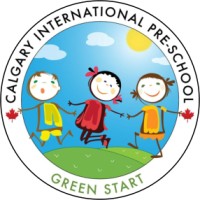 Calgary International Pre-School logo - Similar company to Bond International School