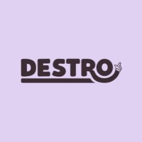 Destro logo - Similar company to Destrosolutions