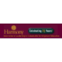 Harmony Foundation Of Canada