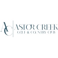 Astor Creek Golf And Country Club logo - Similar company to Tesoro Club Fl