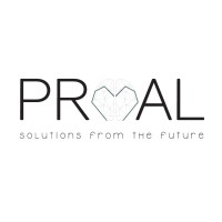 Proal logo - Similar company to Mdcc (Pty) Ltd