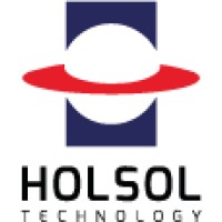 Holsol Technology logo - Similar company to Heaven Technology