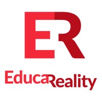 EducaReality logo - Similar company to Miru Studio