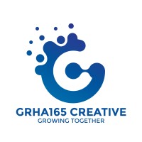 Grha165 Creative logo - Similar company to Menara165