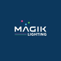 MAGIK Lighting logo - Similar company to Opple Lighting India