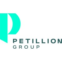 Petillion Group logo - Similar company to Hdgroup